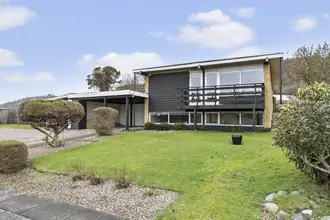 Villa på Johan Knudsens Vej 14, 9900 Frederikshavn