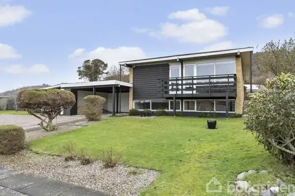 Villa på Johan Knudsens Vej 14, 9900 Frederikshavn
