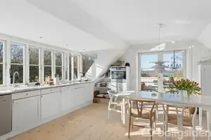 Villa på Frilandsvej 30, 4300 Holbæk