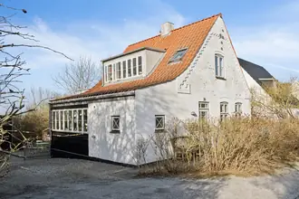 Villa på Frilandsvej 30, 4300 Holbæk