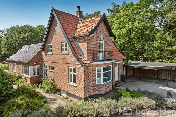 Villa på Gl Vardevej 114, 6715 Esbjerg N