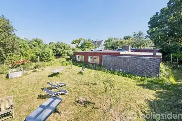 Villa på Gevnø Gade 1, 4660 Store Heddinge