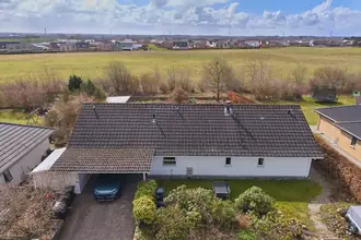 Villa på Fasanvej 25, 3660 Stenløse