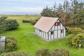 Fritidshus på Klintegårdsvej 35, Vesteregnen, 5932 Humble