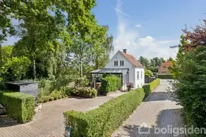 Villa på Vejlevej 30, 8700 Horsens
