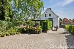 Villa på Vejlevej 30, 8700 Horsens