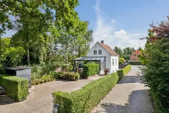 Villa på Vejlevej 30, 8700 Horsens