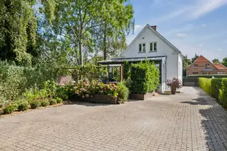 Villa på Vejlevej 30, 8700 Horsens