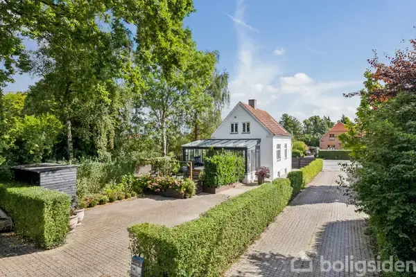Villa på Vejlevej 30, 8700 Horsens