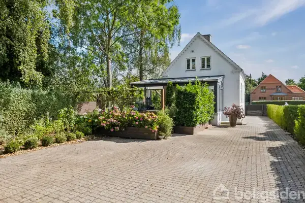 Villa på Vejlevej 30, 8700 Horsens
