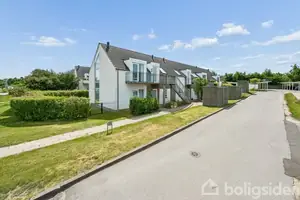 Ejerlejlighed på Bryggervej 5C, st. 2., 3200 Helsinge