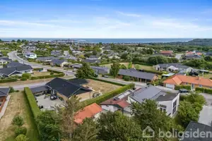 Villa på Vegavej 26, 9900 Frederikshavn