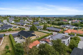Villa på Vegavej 26, Kilden, 9900 Frederikshavn