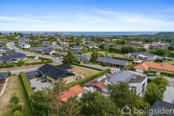 Villa på Vegavej 26, 9900 Frederikshavn