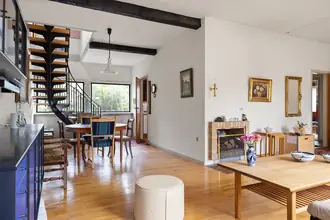 Villa på Risager 11, 2670 Greve
