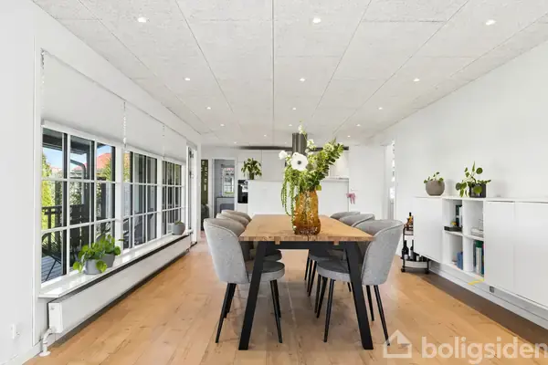 Villa på Kagbanken 12, 5580 Nørre Aaby