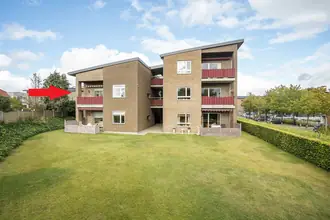 Andelsbolig på Bomholts Plads 6, 1. 4., 8600