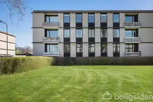Ejerlejlighed på Pileengen 8, 1. tv., 2625 Vallensbæk
