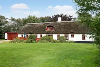 Villa på Arup Kirke Vej 4, Arup, 7742 Vesløs