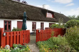 Villa på Arup Kirke Vej 4, Arup, 7742 Vesløs