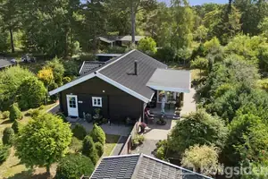 Fritidsbolig på Roarsgård 12, 4560 Vig