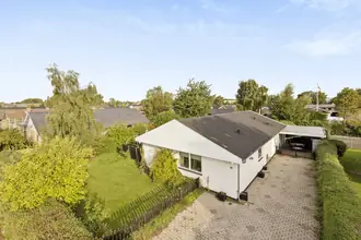 Villa på Benediktevej 16, 4200 Slagelse