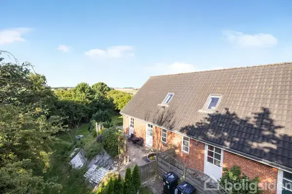 Villa på Stillingvej 112, 8471 Sabro