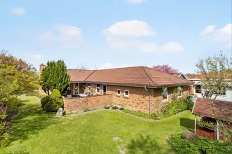 Villa på Nordens Alle 8, 9850 Hirtshals