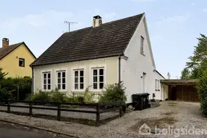 Villa på Nybygade 2, 4874 Gedser