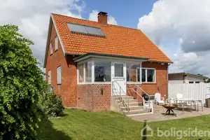 Villa på Orebjergvej 6, 3630 Jægerspris