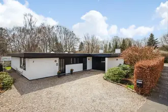 Villa på Nordbæksvej 2, Kværkeby, 4100 Ringsted