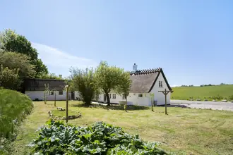 Villa på Brederødvej 21, 3300 Frederiksværk