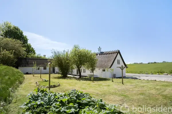 Villa på Brederødvej 21, 3300 Frederiksværk