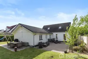 Villa på Hjørringvej 22, 9400 Nørresundby