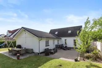 Villa på Hjørringvej 22, 9400 Nørresundby