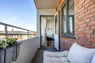 Ejerlejlighed på Kronprinsesse Sofies Vej 22, 4. 1., 2000 Frederiksberg