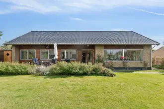 Villa på Vangedevej 210, 2870 Dyssegård