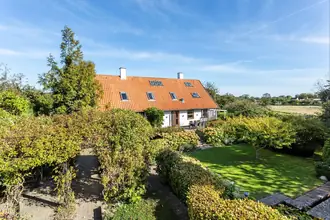 Villa på Nørremøllevej 22, Nexø, 3730 Nexø