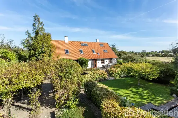 Villa på Nørremøllevej 22, 3730 Nexø