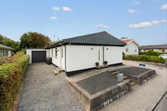 Villa på Højvej 20, 9670 Løgstør