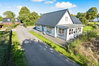 Villa på Udbyvej 10, Udby, 8950 Ørsted