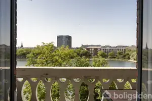 Ejerlejlighed på Øster Søgade 32, 3. tv., 1357 København K