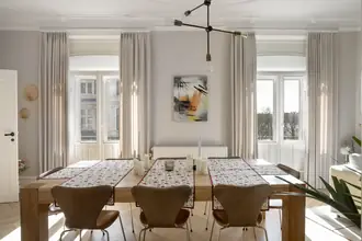 Ejerlejlighed på Øster Søgade 32, 3. tv., 1357 København K