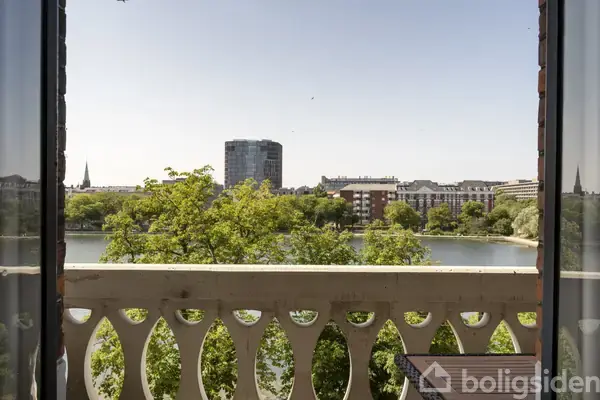 Ejerlejlighed på Øster Søgade 32, 3. tv., 1357 København K