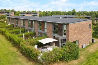 Rækkehus på Joensuuvej 54, Himmelev, 4000 Roskilde
