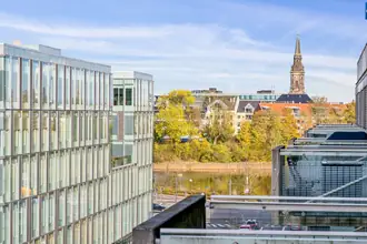 Ejerlejlighed på Klaksvigsgade 7, 5. th., 2300 København S