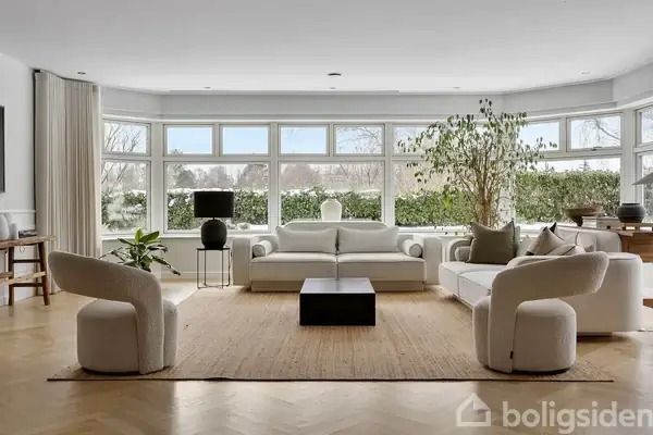 Villa på Åstræde 19, 4600 Køge