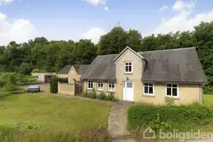 Villa på Ringevej 68, 5450 Otterup