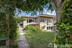 Villa på Syriensvej 3, 2300 København S