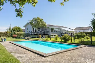 Villa på Tunøvej 30, 9900 Frederikshavn